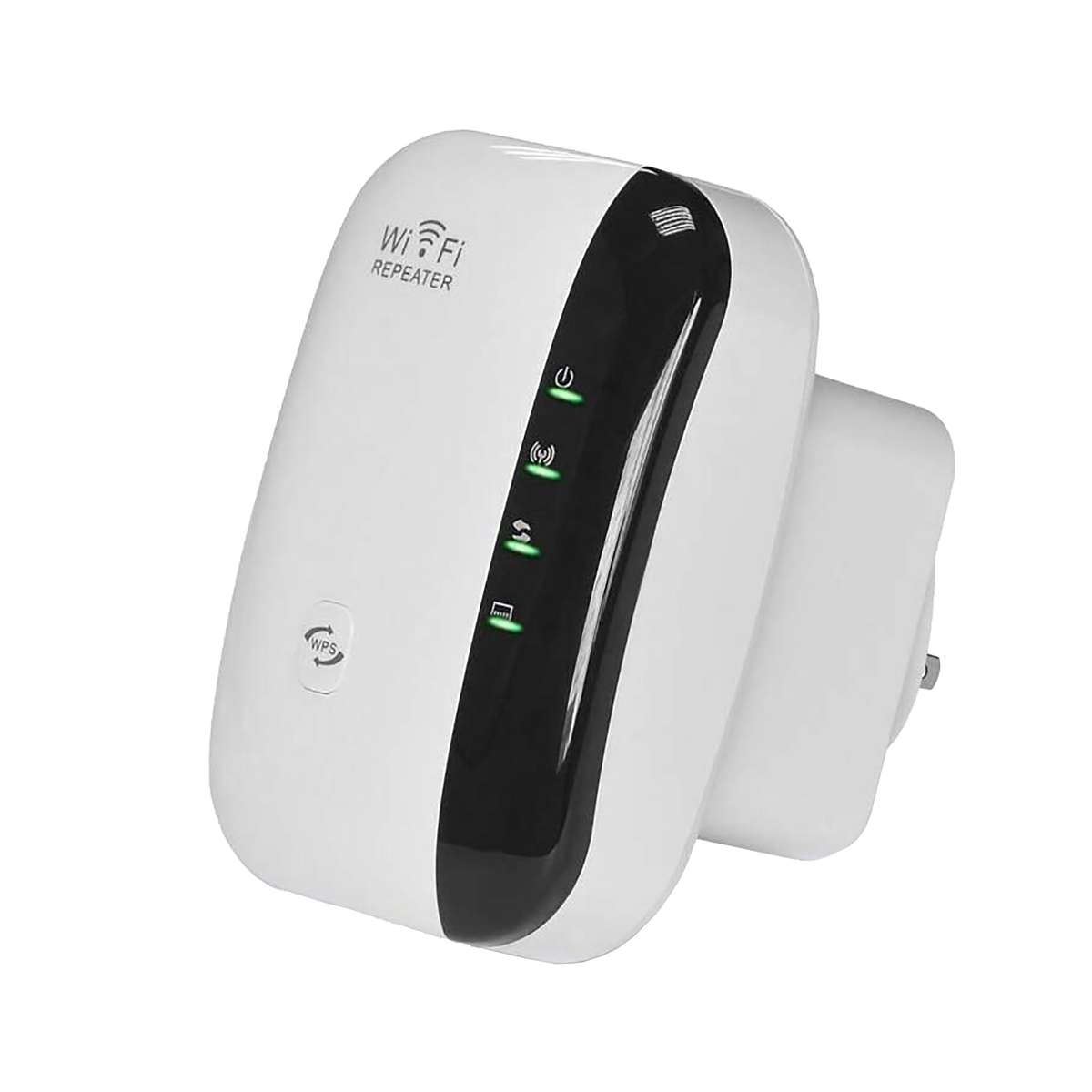 Wireless-N Wifi Repeaters AP Router Signal Booster Extender Amplifier