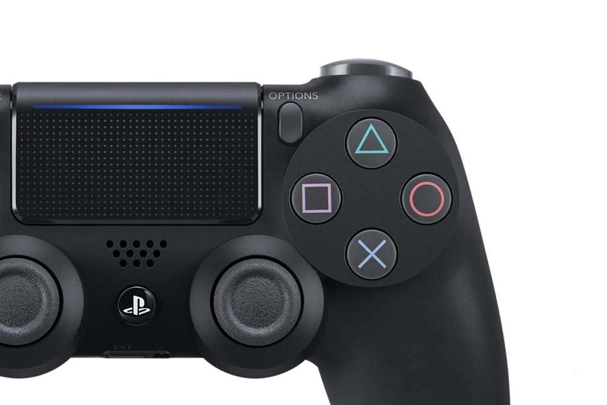 Playstation 4 PS4 Generic Wired Controller