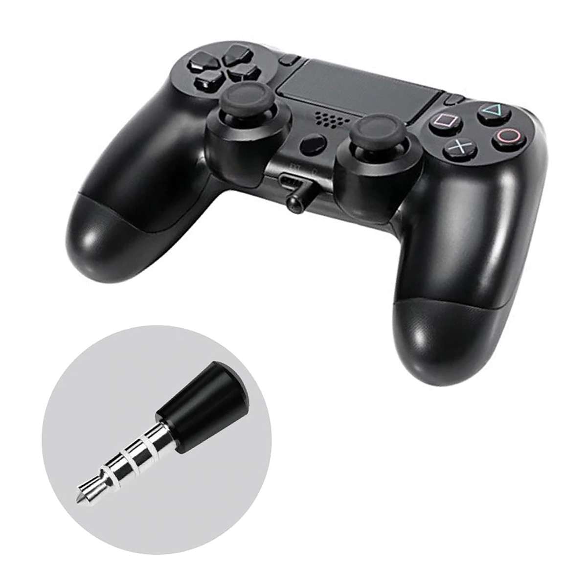 USB 2.0 Wireless for Bluetooth 4.0 Dongle Adapter for Sony for PS4