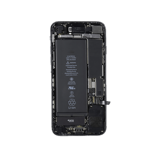 Apple iPhone 6S Plus Generic Replacement Battery