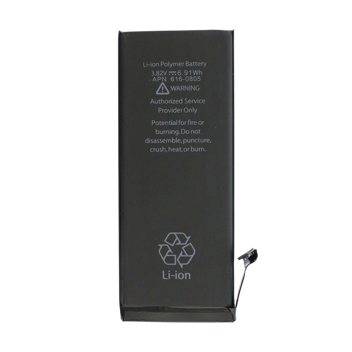 Battery for Apple iPhone 6