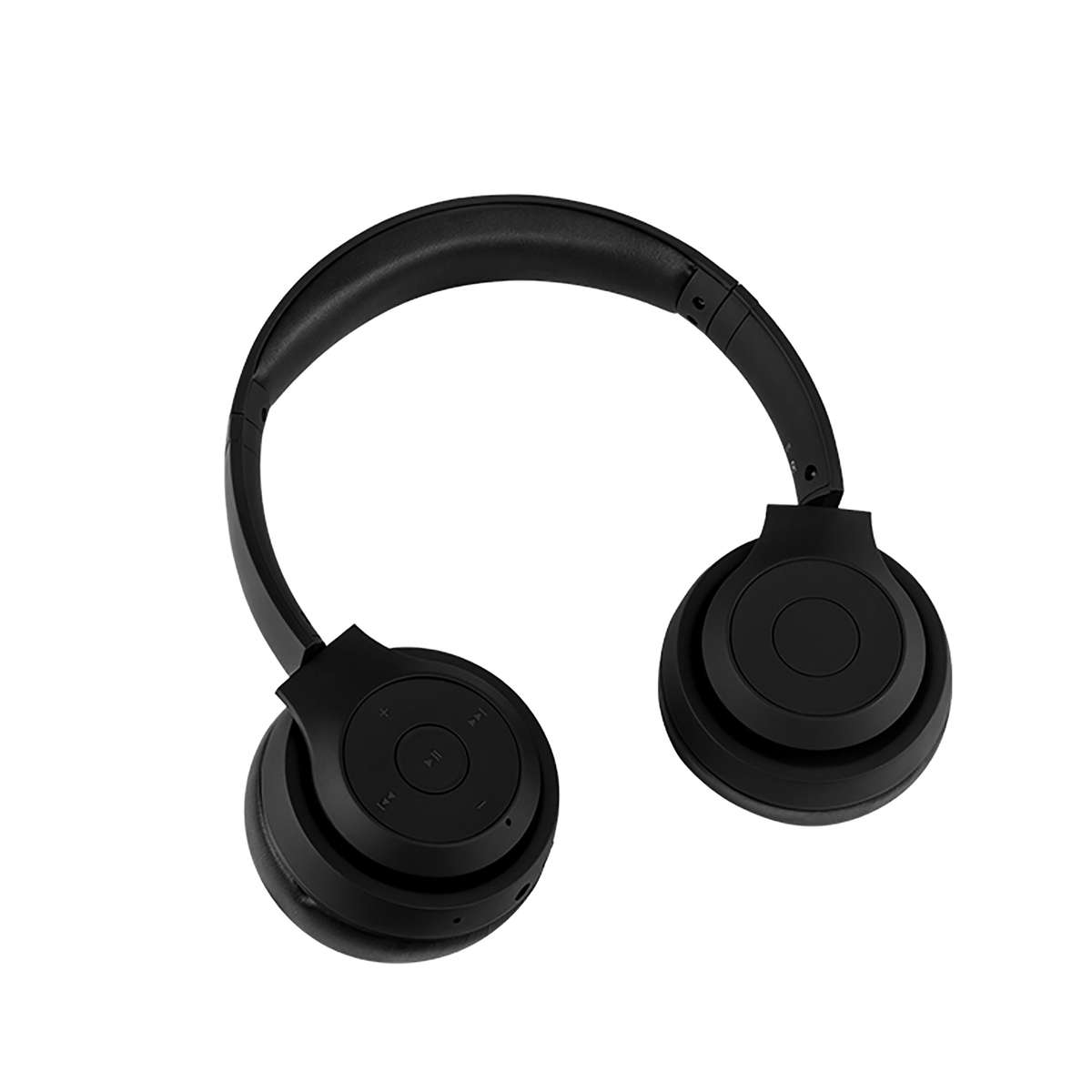 Wireless Bluetooth Stereo Headphone Cell Phone Earphones - by Raz Tech