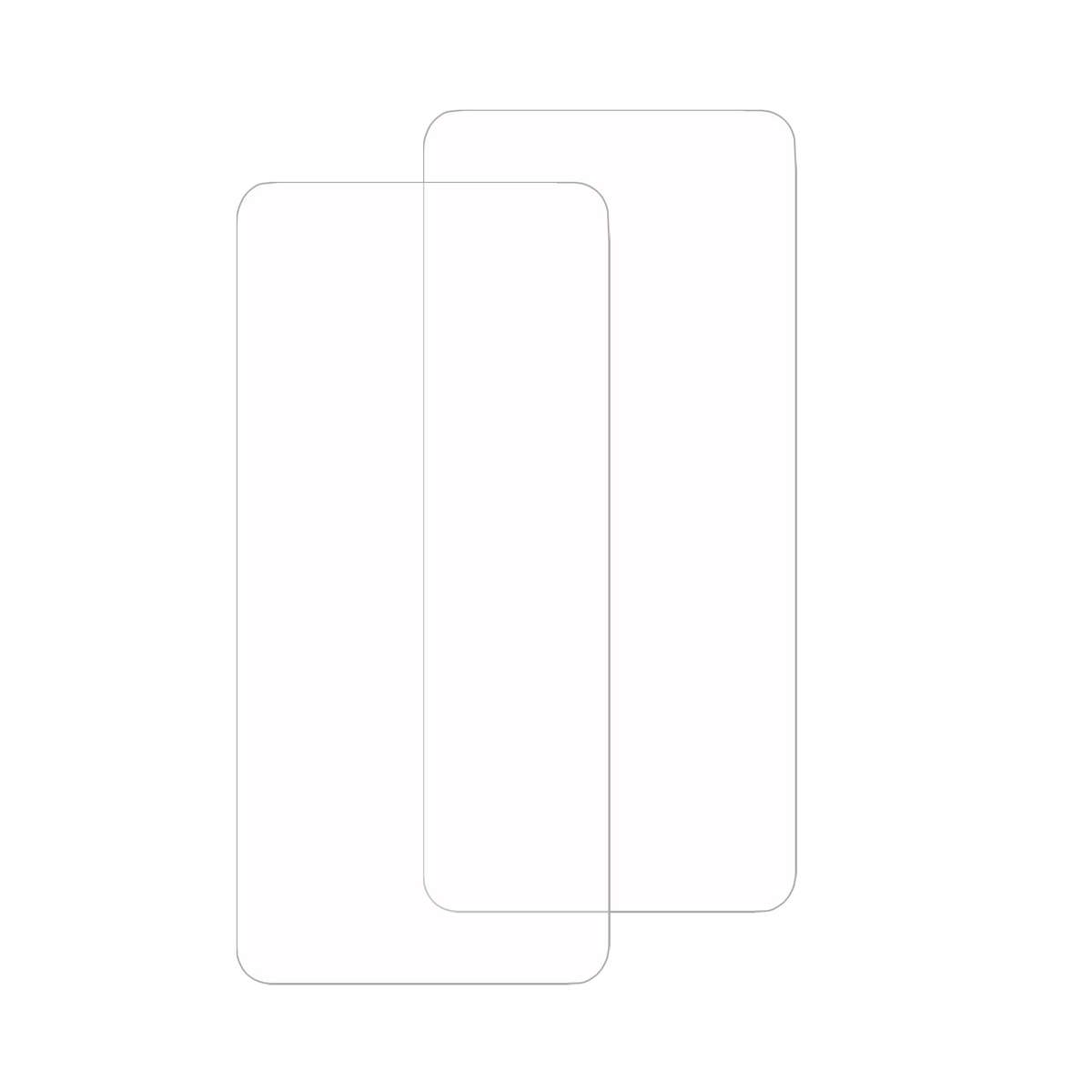 Tempered Glass Screen Protector for Samsung Galaxy A52 (Pack of 2)