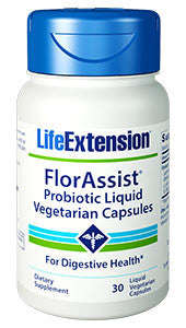 Life Extension FlorAssist