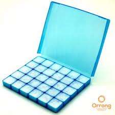 DHEA (Dehydroepiandrosterone) caps 60s, troche 30s - 5mg cap