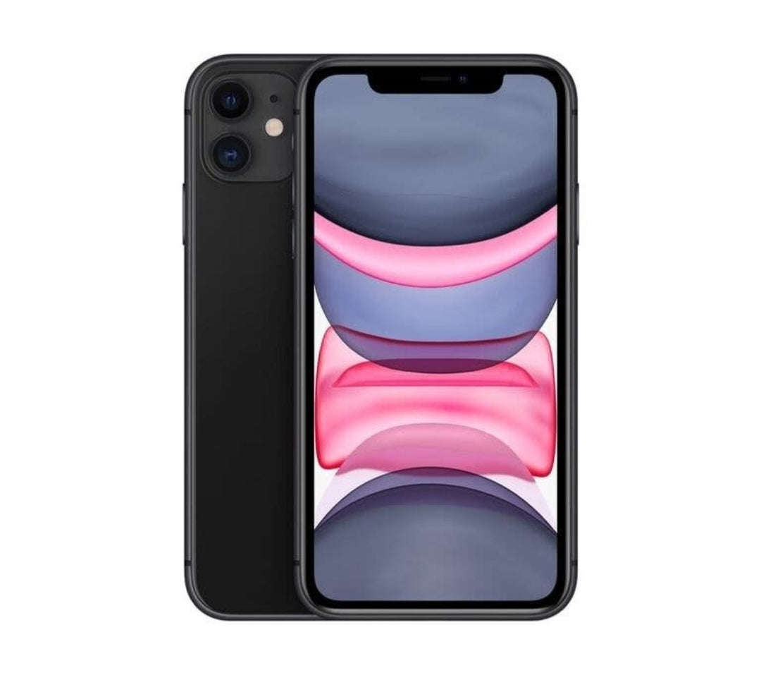 iPhone 11 64GB (Pre-owned)