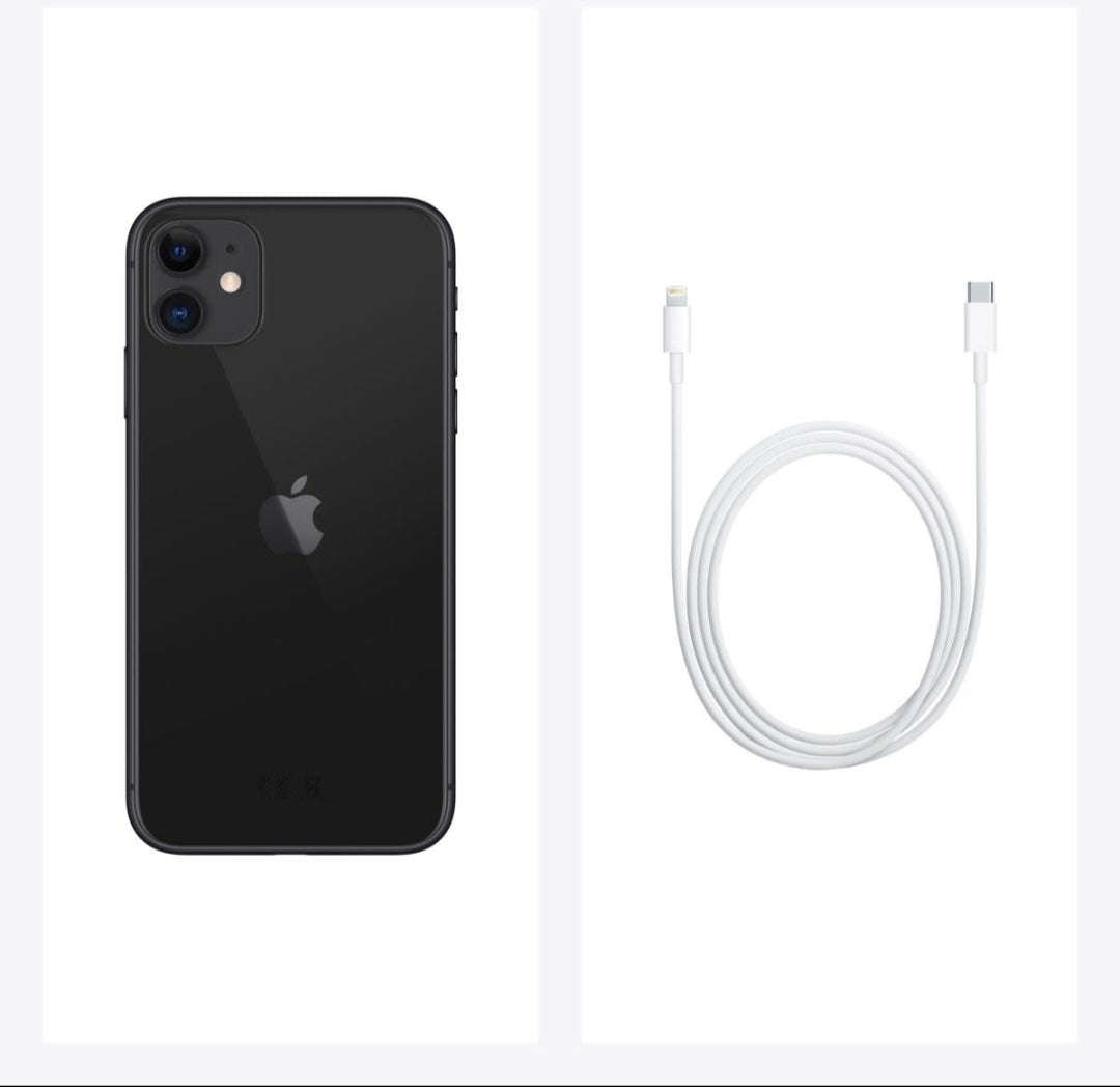 iPhone 11 64GB (Pre-owned)