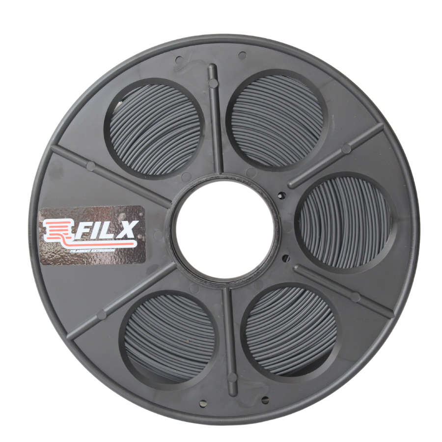 FIL X ASA Black 1.75mm 1kg