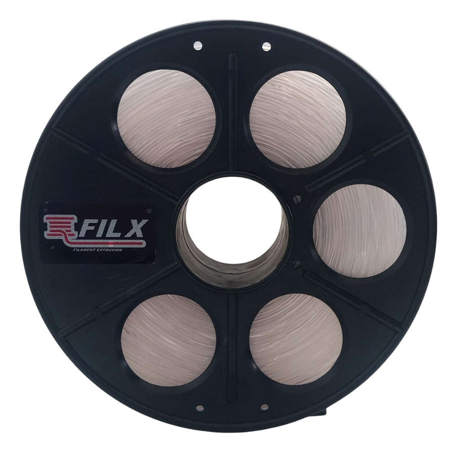 FIL X SBS Clear 1.75mm 1kg