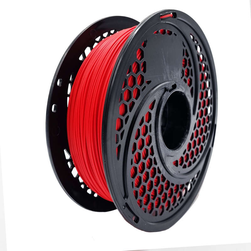 SA Filament PETG Red