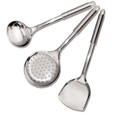 Tommy Leopard German Designed 21-Piece Cookware Set - 11 Layered bottom