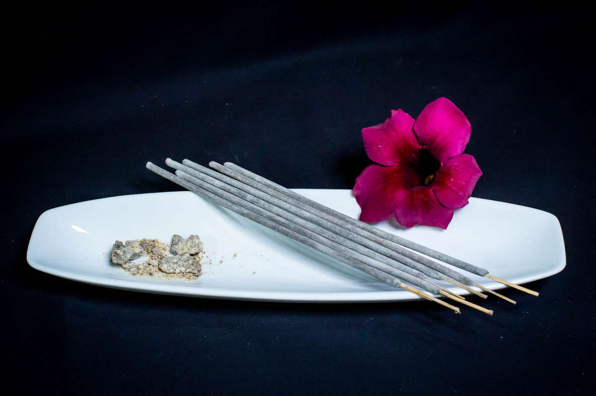 House of Incense - Incense Sticks - Ashanti