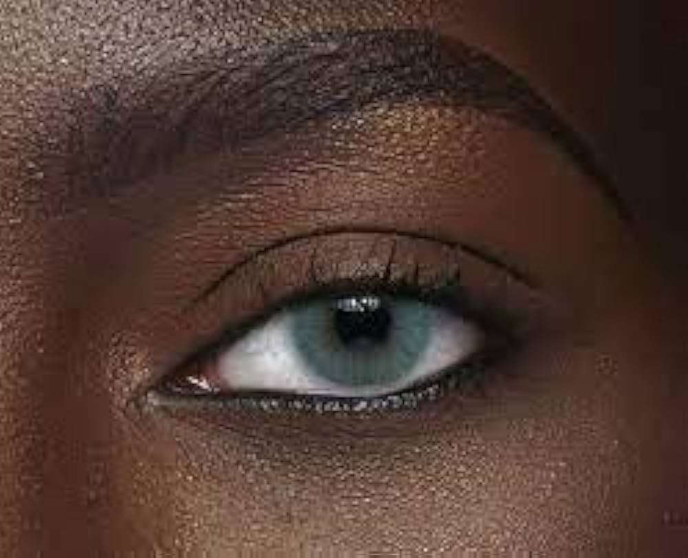 Meetone Hidrotone Marine Yearly Contact Lens