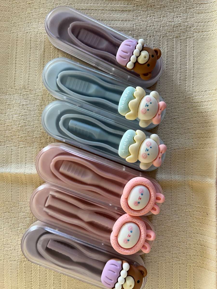 Contact Lens Accessories