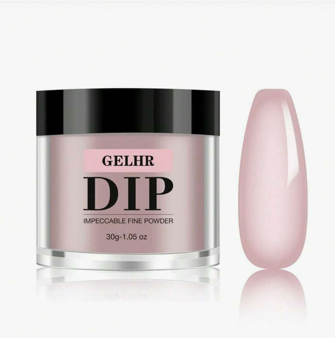 GELHR Dip Powder Summer Pink 30g