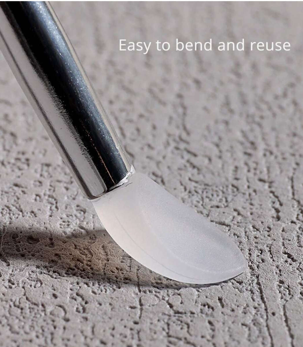 Moonlight Chrome - Manicure Holo Powder