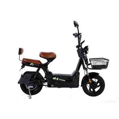 DINDO-C7 Electric Bicycle
