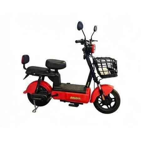 DINDO-C7 Electric Bicycle