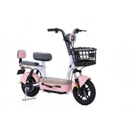 DINDO-C7 Electric Bicycle
