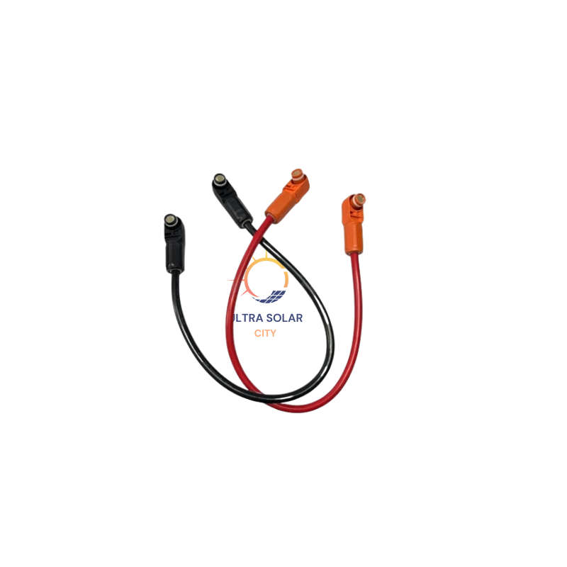 Svolt Parallel Cables High Quality Battery Cables