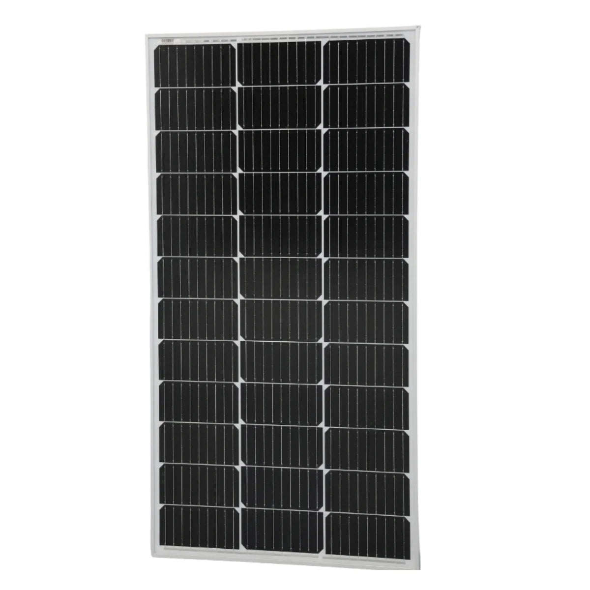 LCK-100W-18V MONO 100W SOLAR PANEL SUN SOLAR
