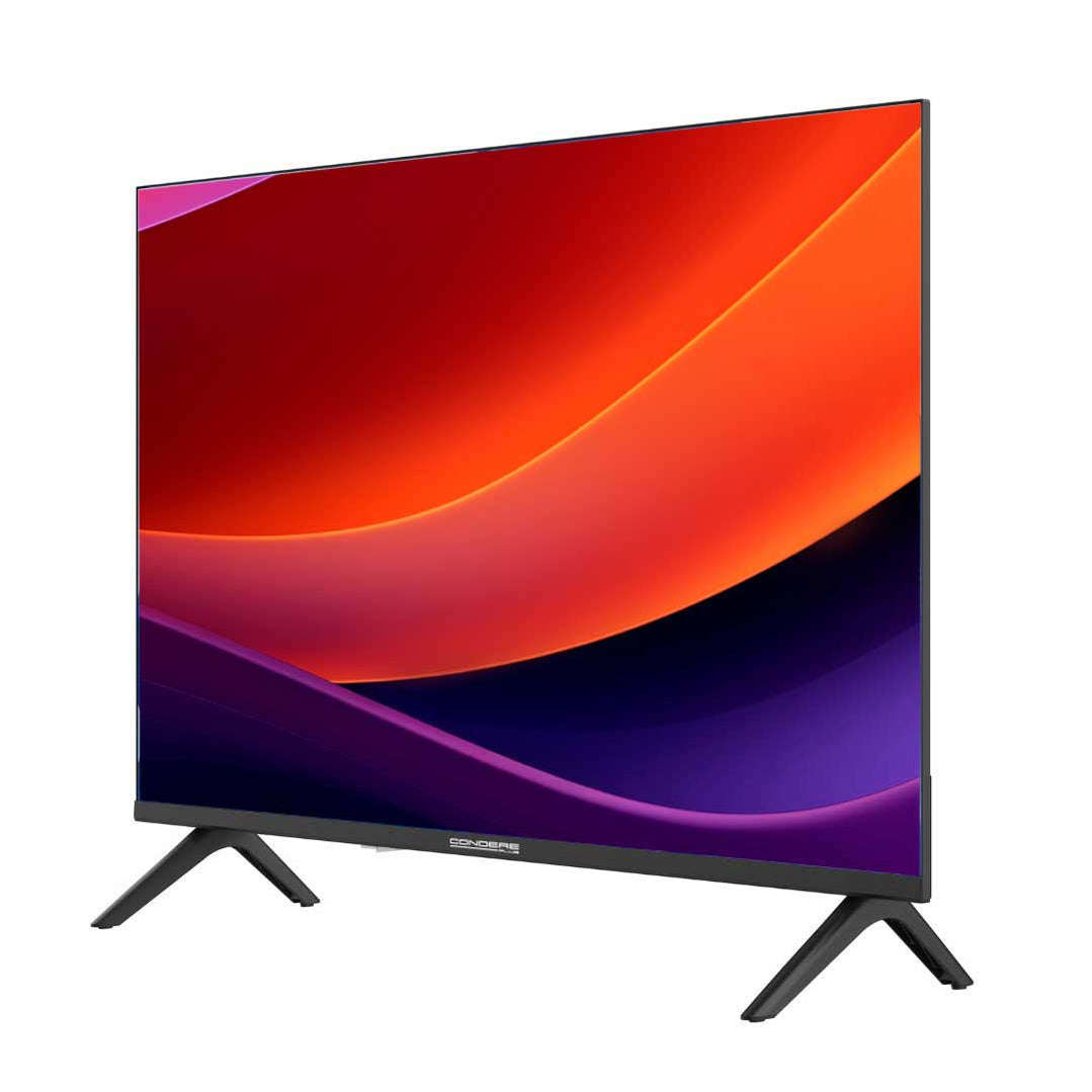 32 HD LED Smart TV- CONDERE PLUS