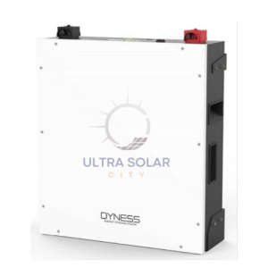 DYNESS LITHIUM BATTERY BX51100(51.2V100AH 5.12KWH)