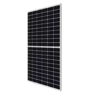 650W Mono Panel-Five Star