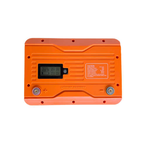12v 100ah lithium ion battery - Conderenergy