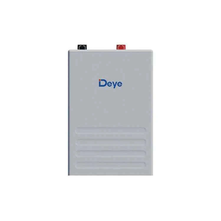 Deye SE-F5 Plus 5.1kW Lithium Battery Wall Mount