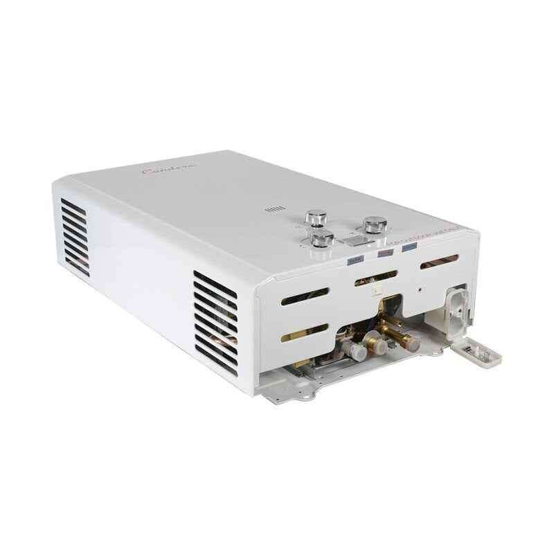 Condere Gas Geyser 10L