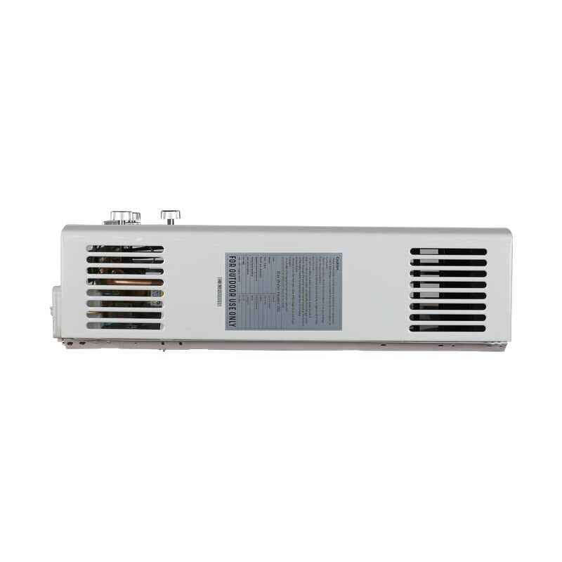 Condere Gas Geyser 10L