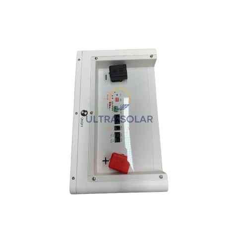 SUN 25.6V 314AH 8.04KWH A-GRADE LITHIUM BATTERY
