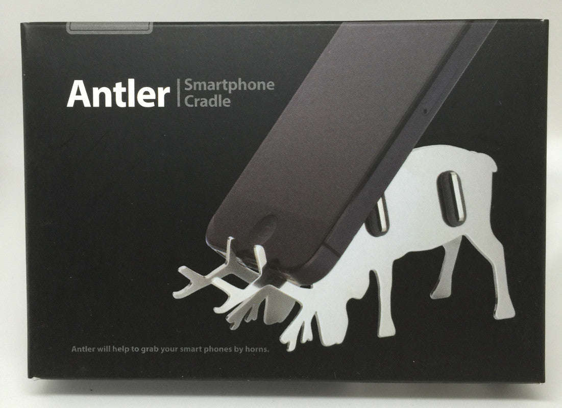 Desk Helper | Antler | Phone Cradle