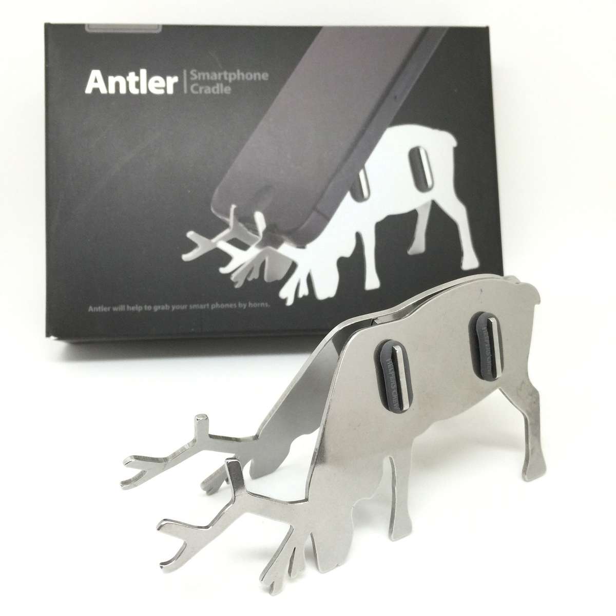 Desk Helper | Antler | Phone Cradle