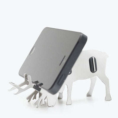 Desk Helper | Antler | Phone Cradle