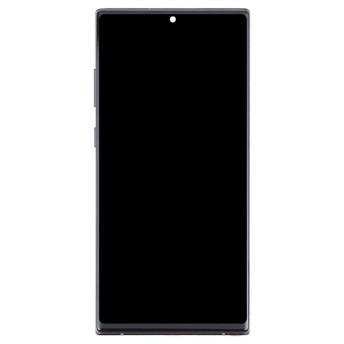 For Samsung Galaxy Note10+ SM-N975F TFT Material LCD Screen Digitizer Full Assembly with Frame, N...