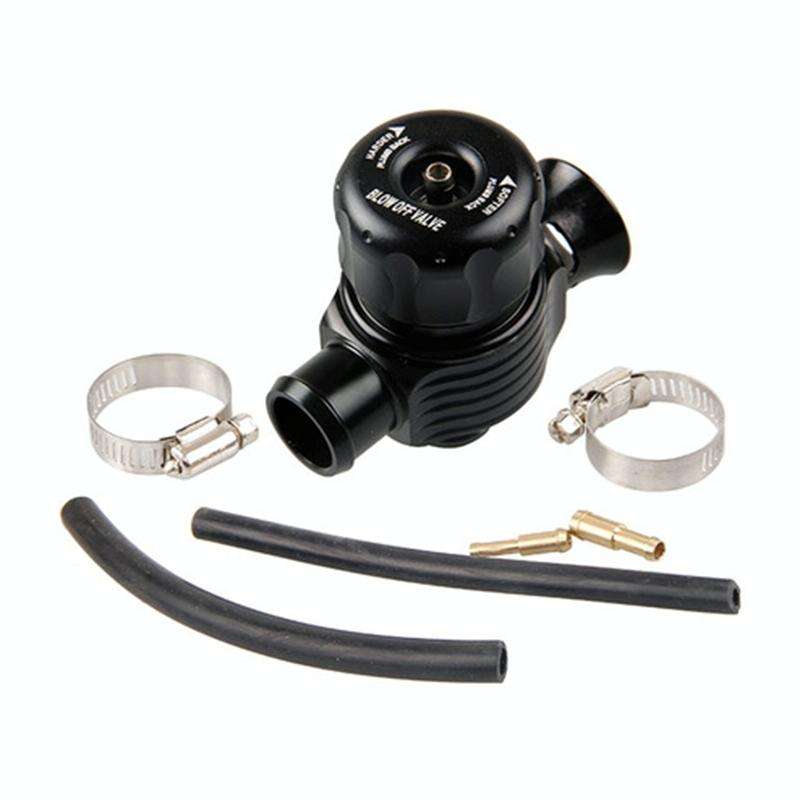 Car Modification Adjustable Blow Off Valve Turbine Relief Valve