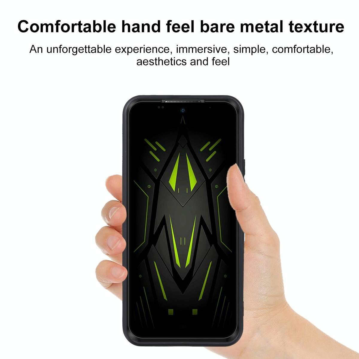 For Ulefone Armor 22 TPU Phone Case(Black)