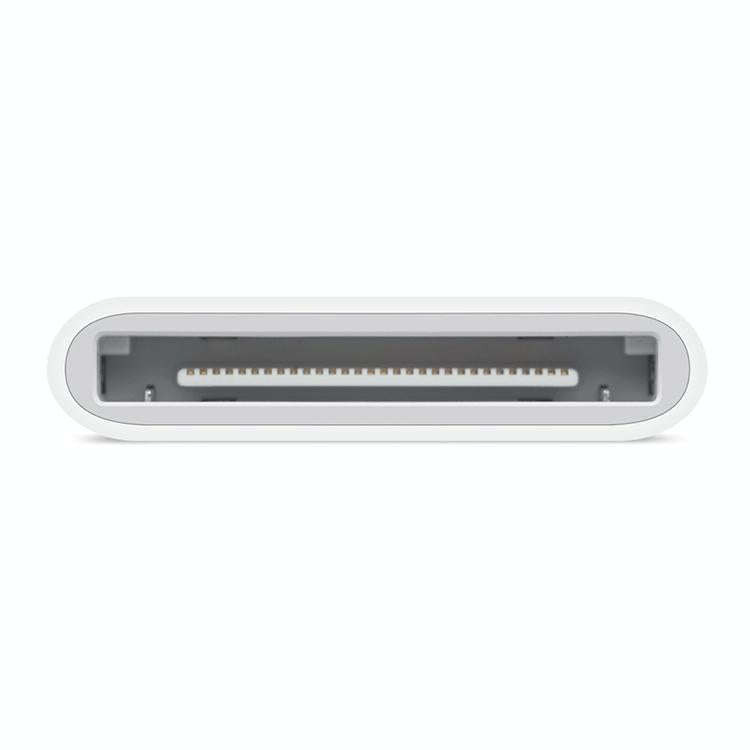 8 Pin to 30 Pin Adapter(White)