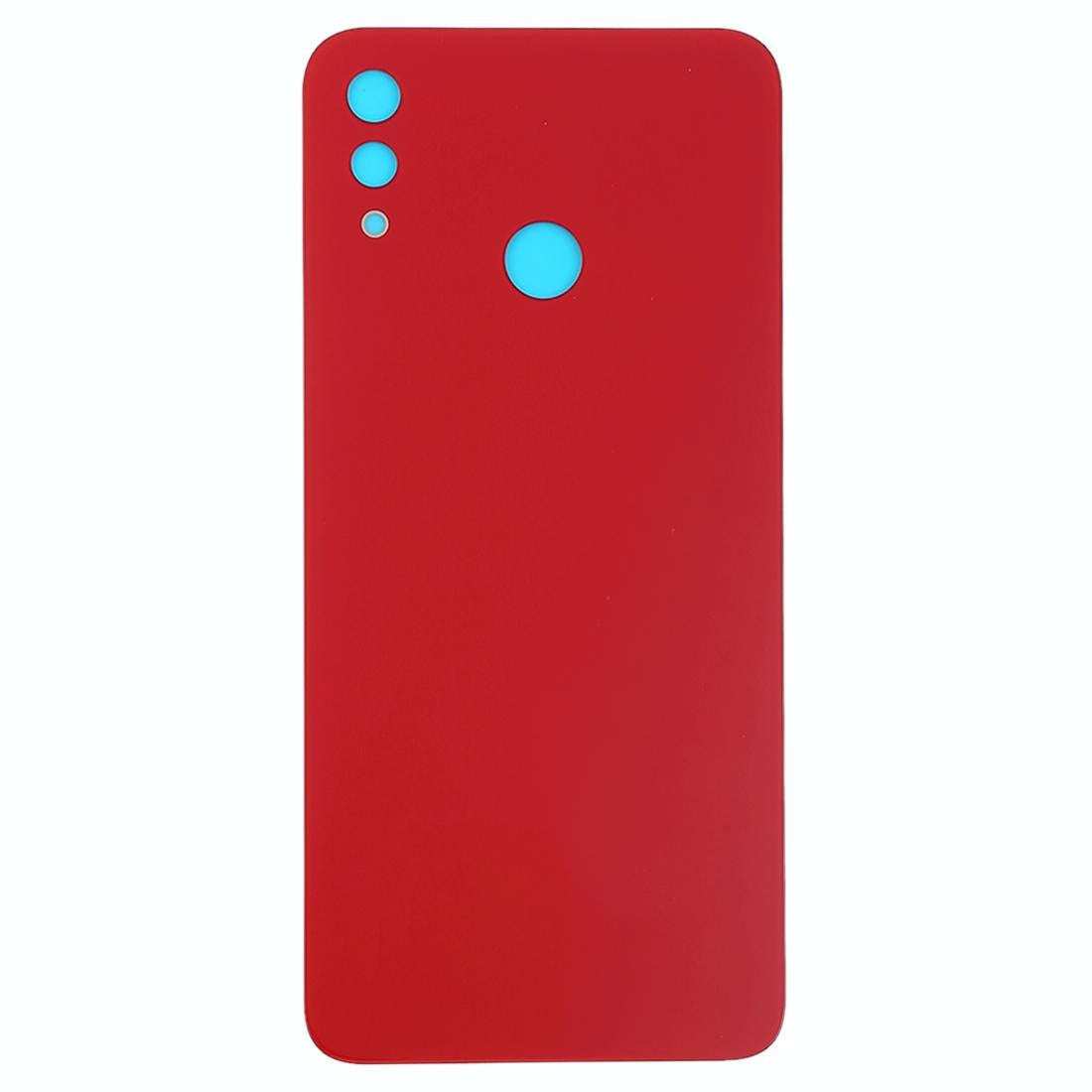 Back Cover for Huawei Nova 3i(Red)