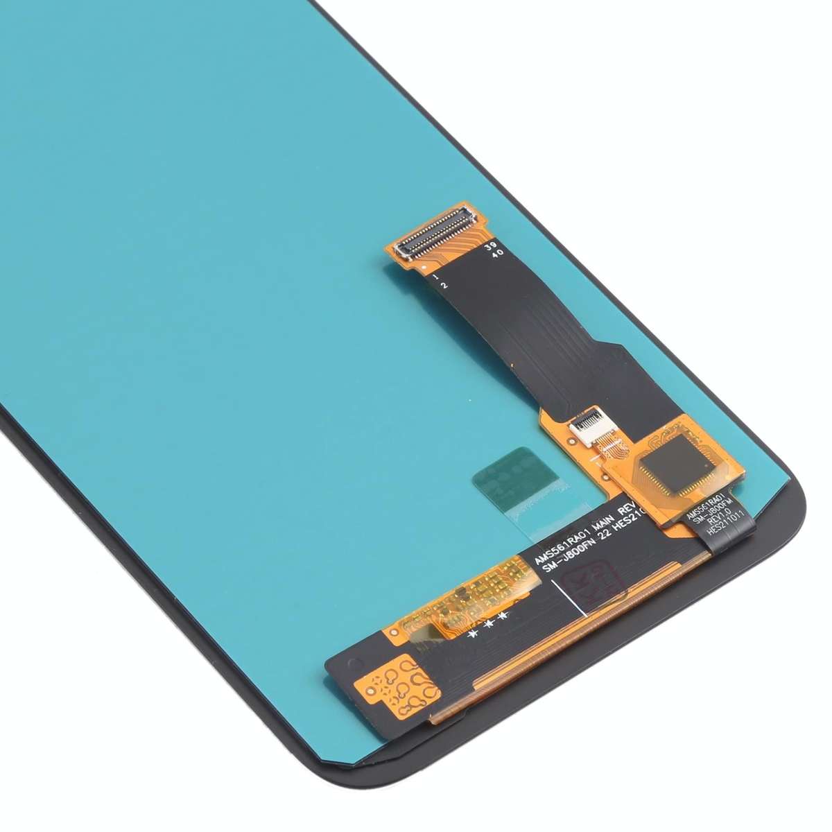 OLED LCD Screen for Samsung Galaxy J6 SM-J600 With Digitizer Full Assembly