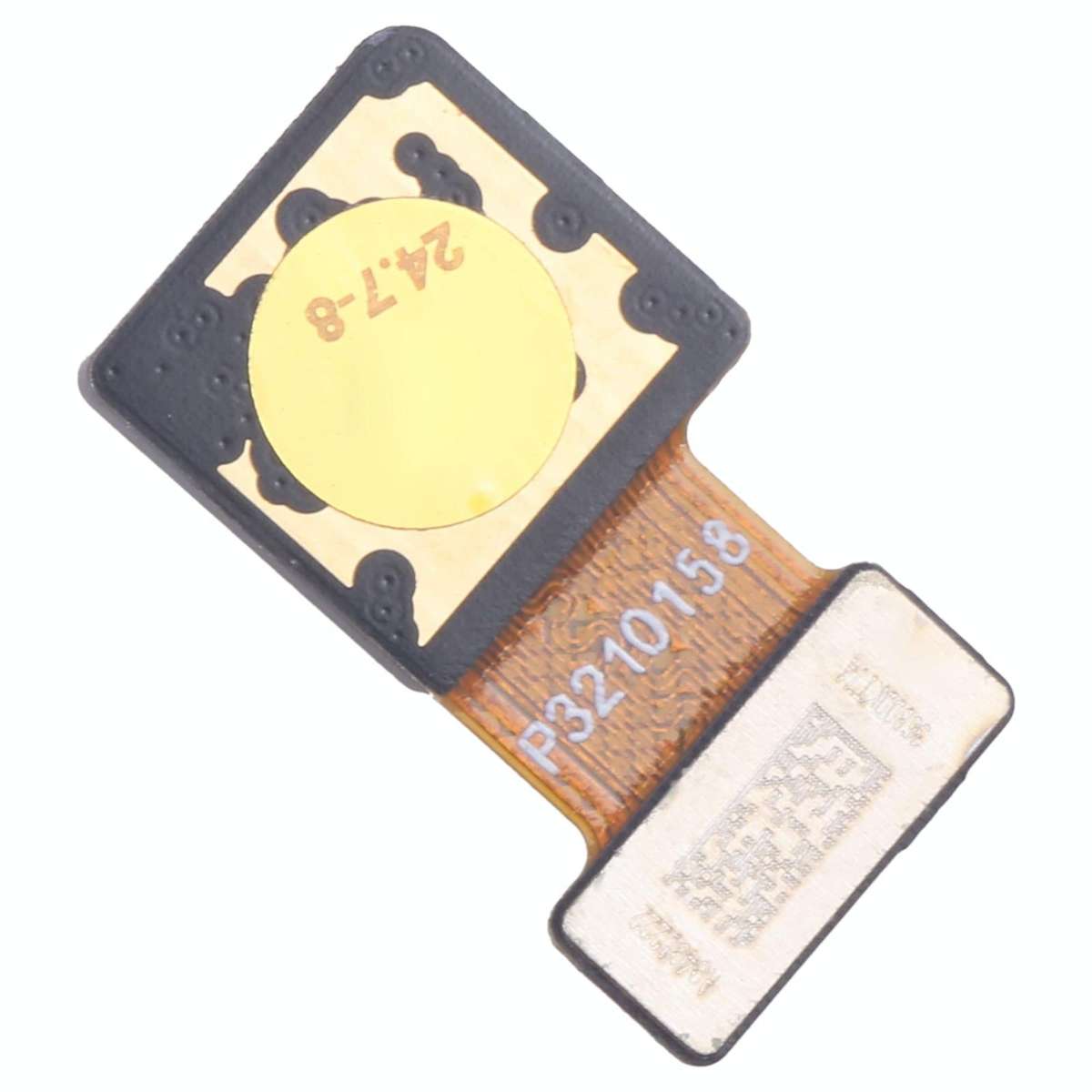 For Realme Q3 Pro Carnival Original Front Facing Camera