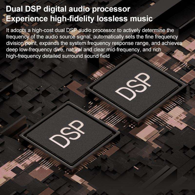 XDOBO King Max 140W IPX5 Waterproof Portable Karaoke Bluetooth Wireless Speaker