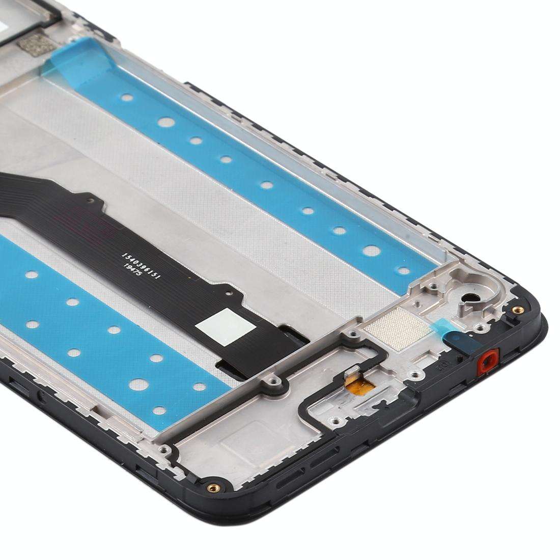 TFT LCD Screen for Nokia 5.3 / TA-1227 / TA-1229 / TA-1223 / TA-12234 with Digitizer Full Assembl...