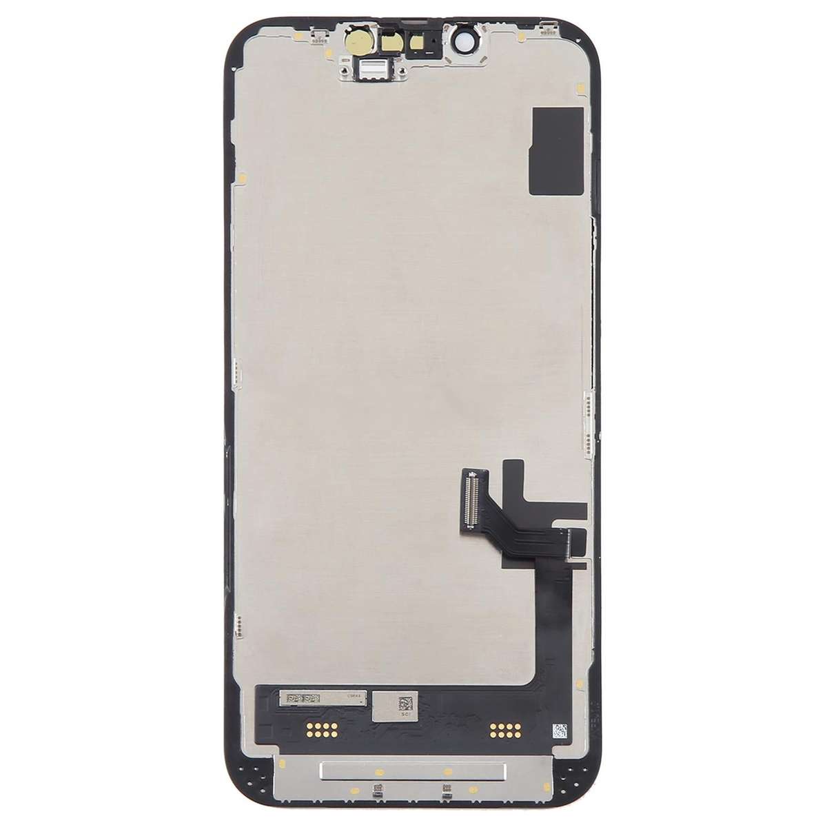 RJ inell LCD Screen For iPhone 14 with Digitizer Full Assembly