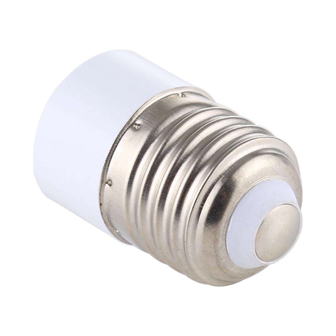 E27 to MR16 / G5.3 / GY6.35 / M11 / G4 Universal Lamp Bases LED Light Bulb Socket Conversion Scre...