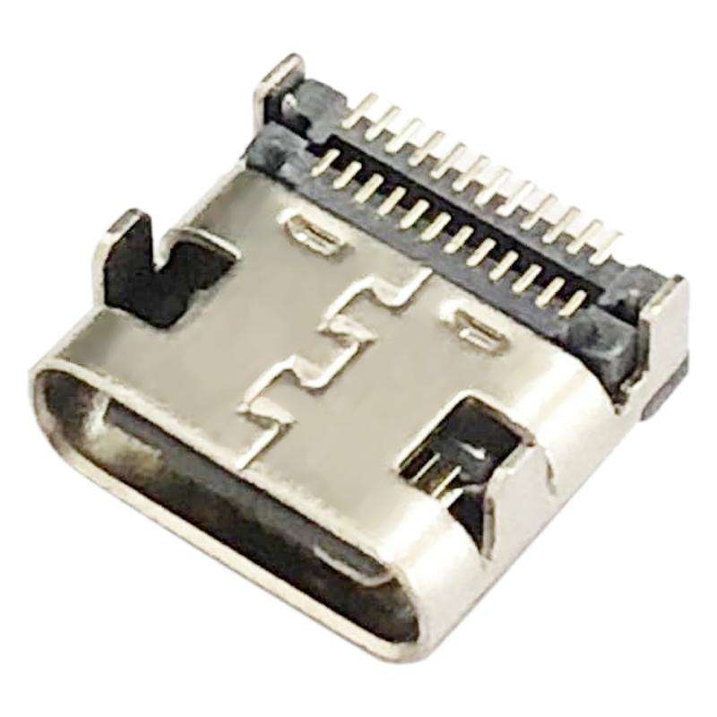 Type-C Charging Port Connector For Asus Zenbook S13 UX391FA UX391F