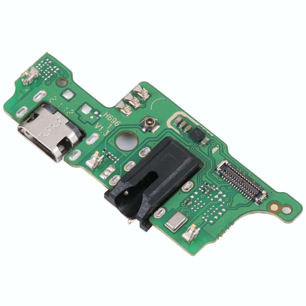 For Tecno Camon 17 CG6, CG6j OEM Charging Port Board