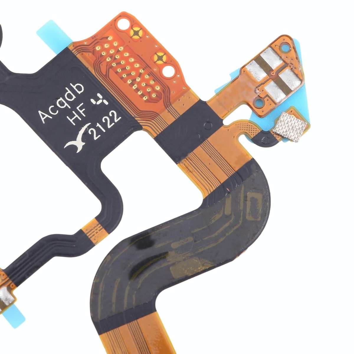 For Huawei Watch GT 2 46mm Original Back Cover Flex Cable